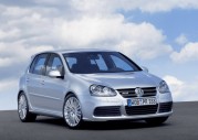 2006 Volkswagen R32